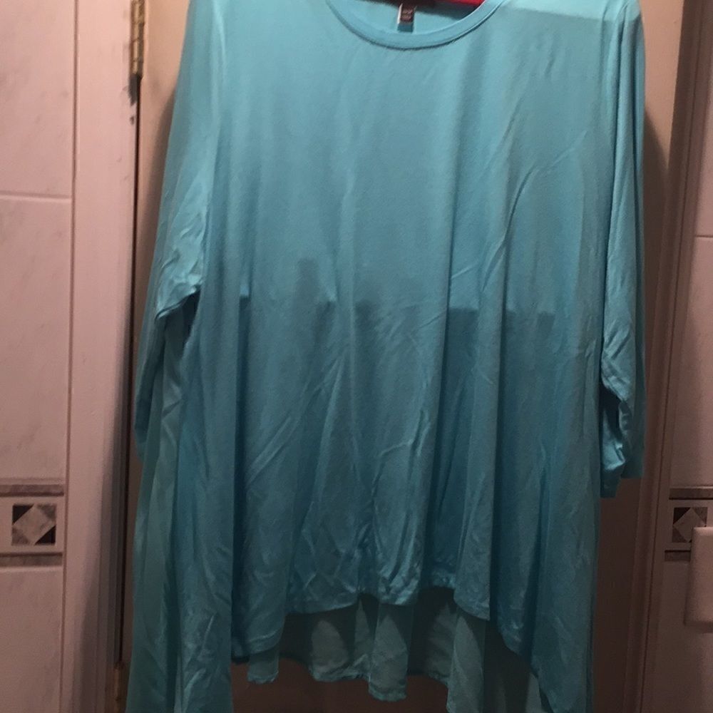 Lane Bryant Shirt 